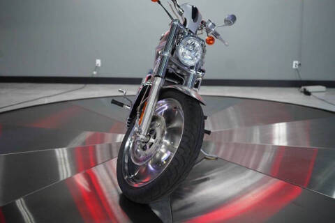 2003 Harley-Davidson V-Rod