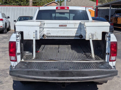 2019 RAM 1500 Classic