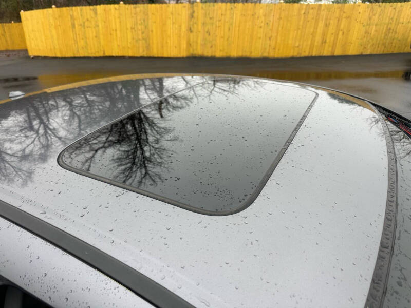 2015 Honda Accord Touring