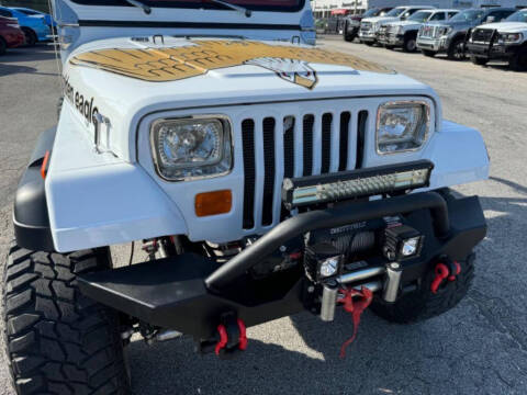 1978 Jeep CJ-7