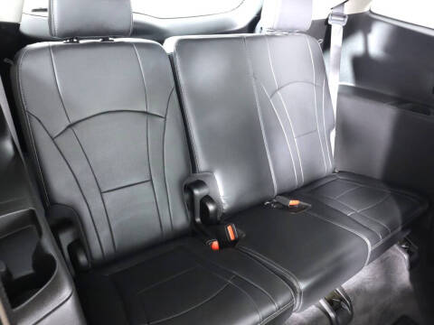 2019 Buick Enclave Avenir