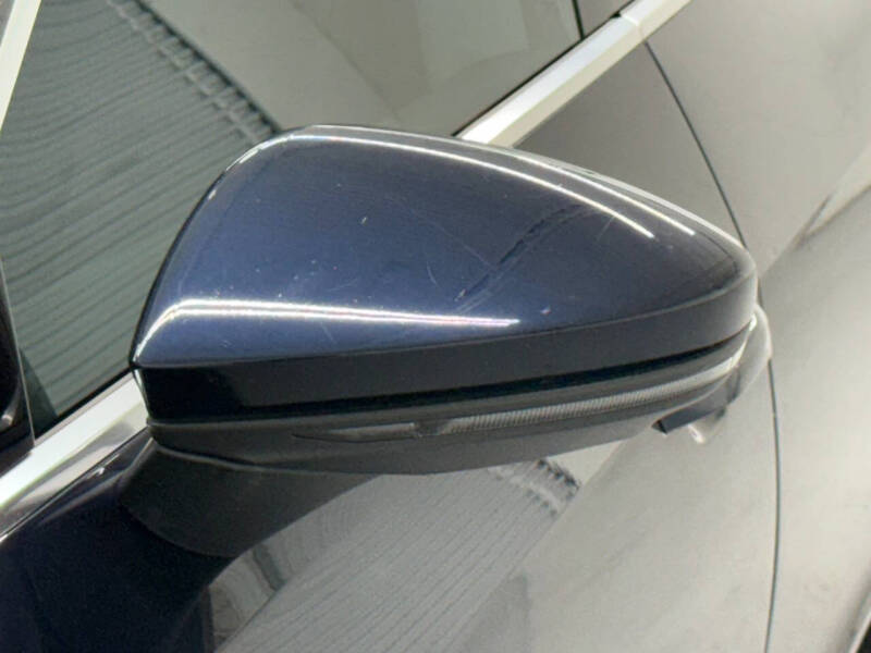 2020 Audi A7 quattro Prestige 55 TFSI