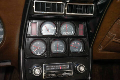 1977 Chevrolet Corvette