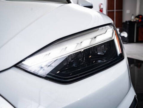 2024 Audi A5 Sportback quattro S line Premium 45 TFSI