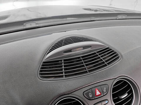 2004 Mercedes-Benz SL-Class SL 500