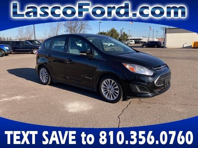 Used Ford C Max For Sale In Savannah Ga Carsforsale Com