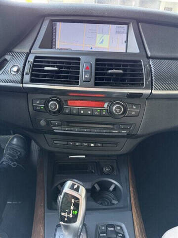 2012 BMW X5 xDrive35i Premium