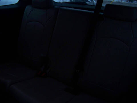 2011 GMC Acadia SLT-1