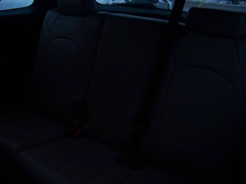 2011 GMC Acadia SLT-1