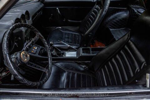 1972 Datsun 240Z