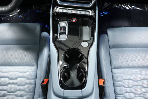 2023 Audi RS e-tron GT quattro