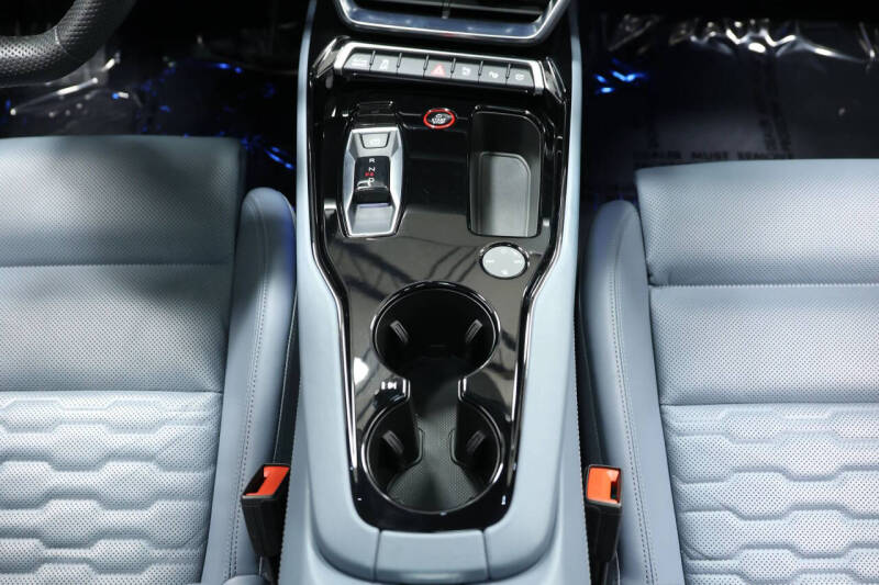 2023 Audi RS e-tron GT quattro