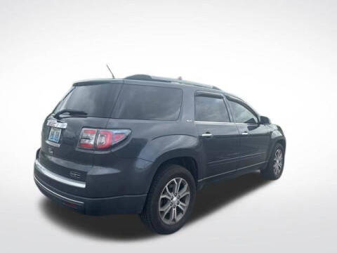 2013 GMC Acadia SLT-1