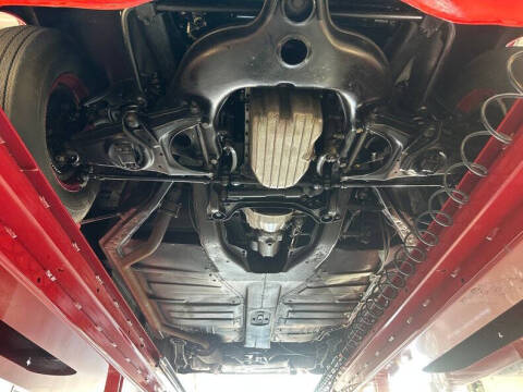 1959 Mercedes-Benz 190-Class