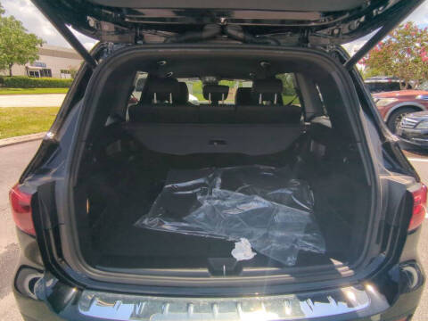 2025 Mercedes-Benz GLB GLB 250