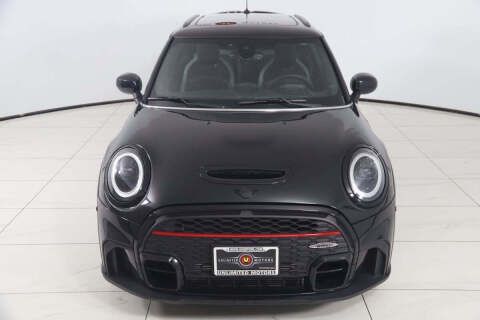 2023 MINI Hardtop 2 Door John Cooper Works