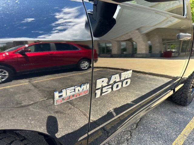 2014 RAM 1500 Express