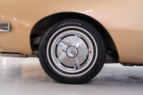 1964 Studebaker Avanti