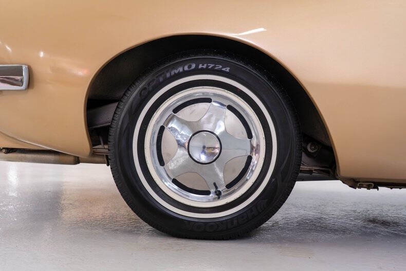 1964 Studebaker Avanti