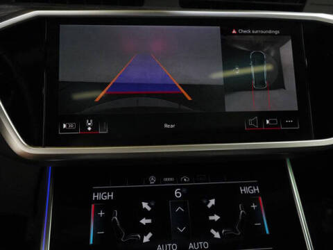 2024 Audi A6 quattro Premium Plus 45 TFSI