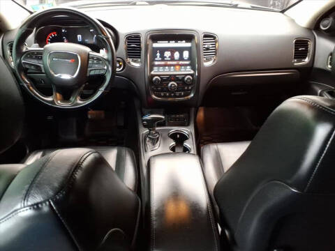 2020 Dodge Durango GT Plus