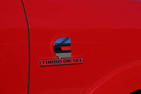 2020 RAM 3500 Laramie Longhorn