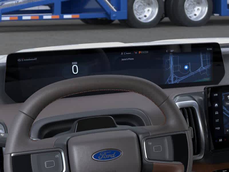 2025 Ford Expedition MAX King Ranch