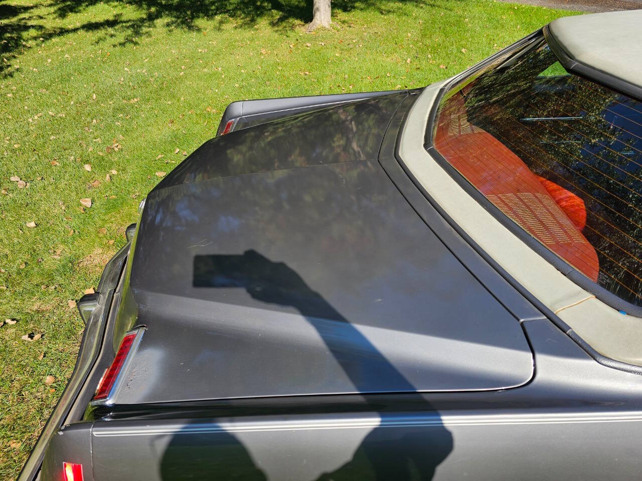 1977 Pontiac Grand Prix 102