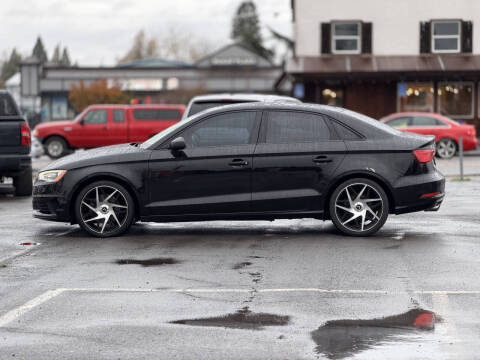2016 Audi A3 1.8T Premium