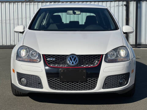 2009 Volkswagen GTI Base PZEV