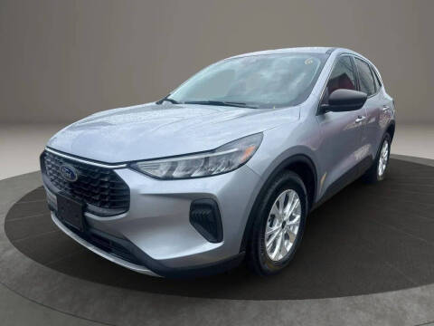 2023 Ford Escape Hybrid Active