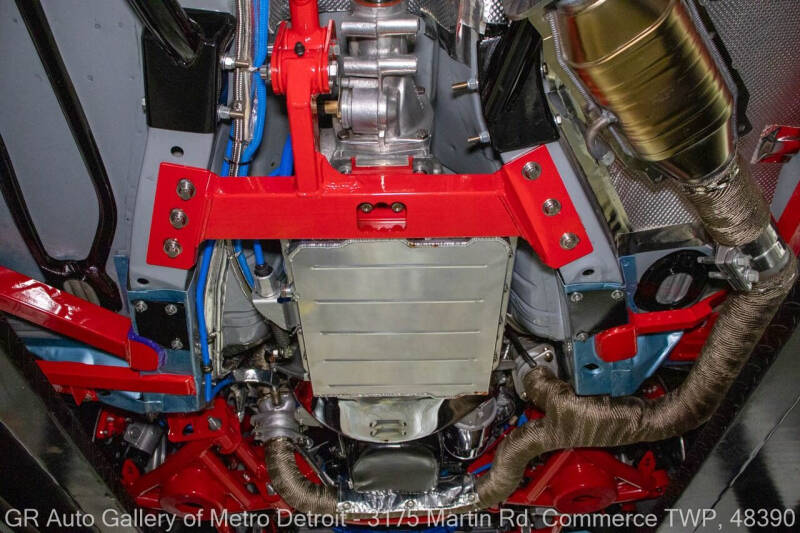 1988 Pontiac Firebird Formula