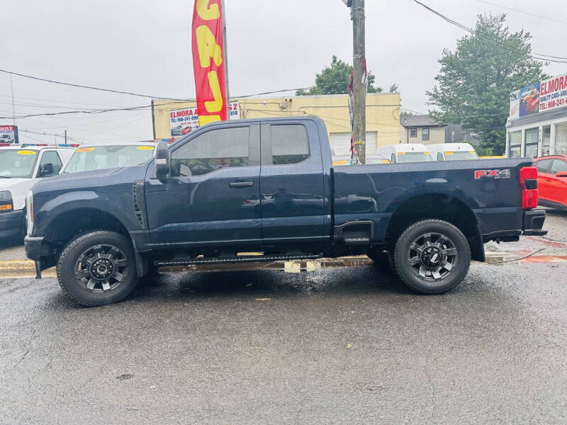 2024 Ford F-350 Super Duty XL