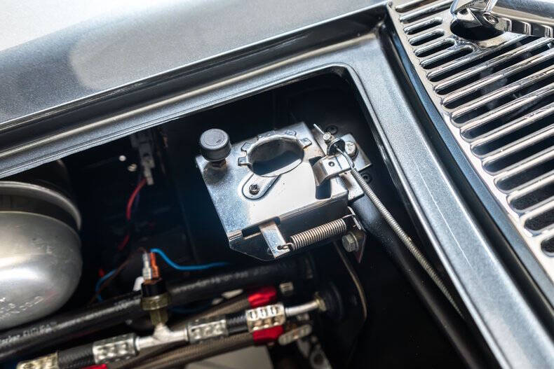 1963 Chevrolet Corvette