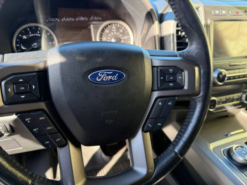 2019 Ford Expedition XLT