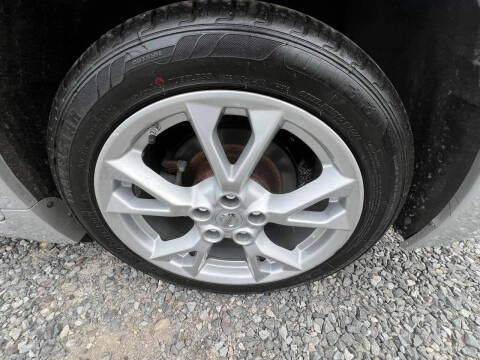 2014 Nissan Maxima