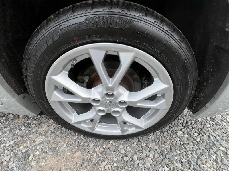 2014 Nissan Maxima