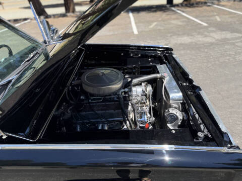 1966 Dodge Dart