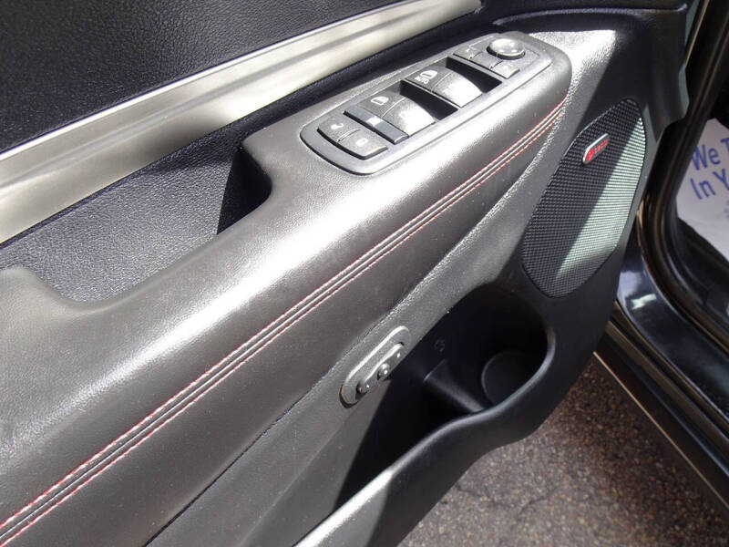 2015 Dodge Durango R/T