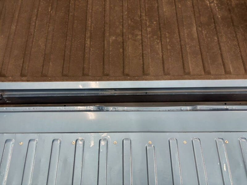 1966 Chevrolet El Camino