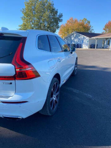 2019 Volvo XC60