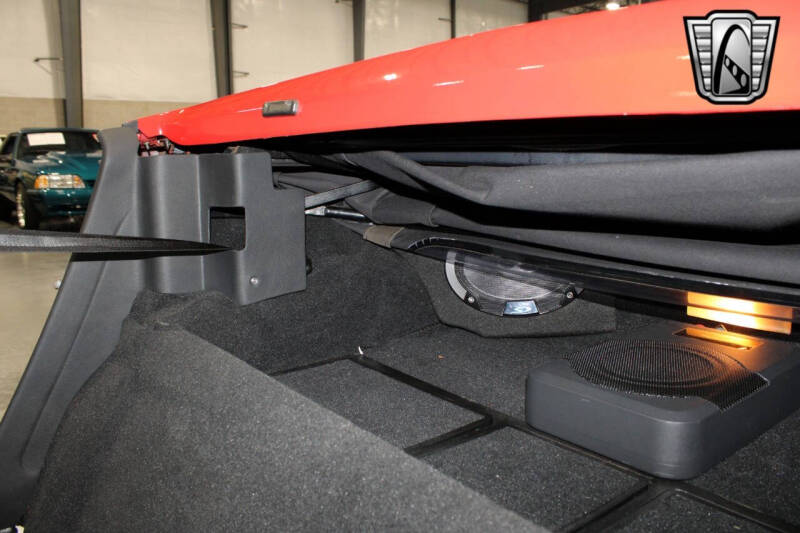 1972 Chevrolet Corvette