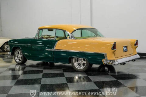 1955 Chevrolet Bel Air