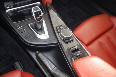 2015 BMW 4 Series 435i