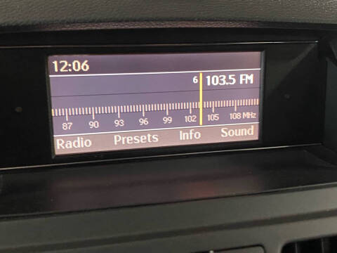 2011 Mercedes-Benz C-Class