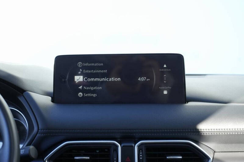 2024 Mazda CX-5 2.5 S Preferred