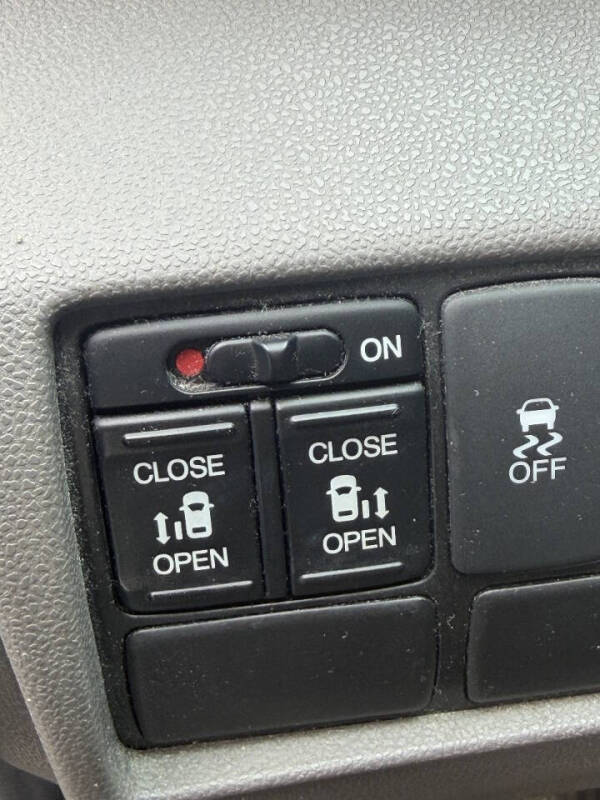 2013 Honda Odyssey EX