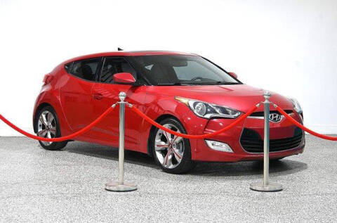 2013 Hyundai Veloster