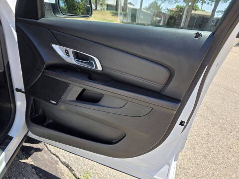 2014 GMC Terrain SLT-1