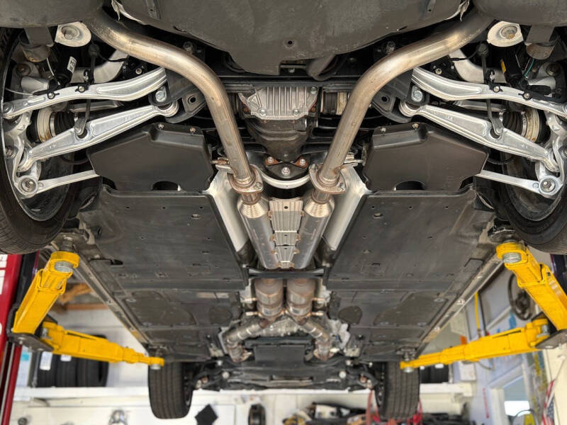 2008 Lexus LS 600h L